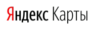 Яндекс Карты