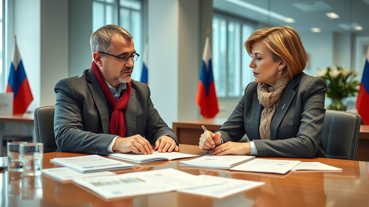 Реструктуризация кредита