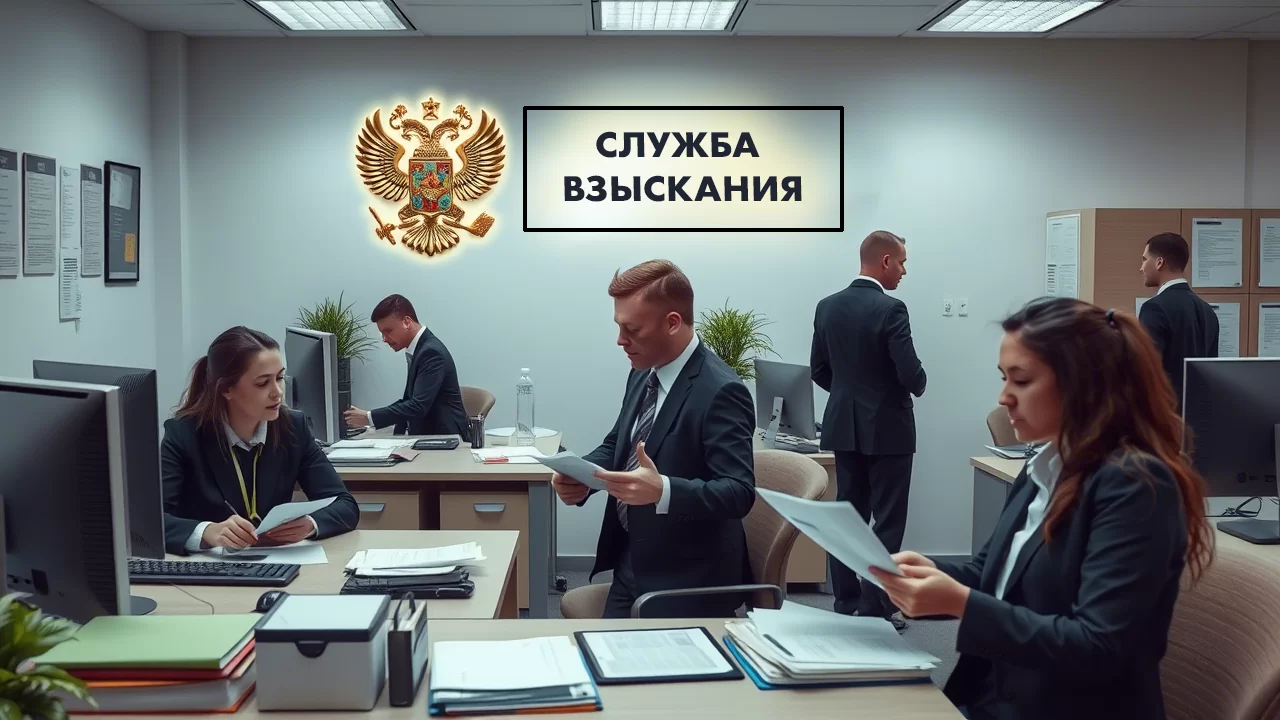 Отдел взыскания задолженности в банке: полное руководство по работе службы взыскания