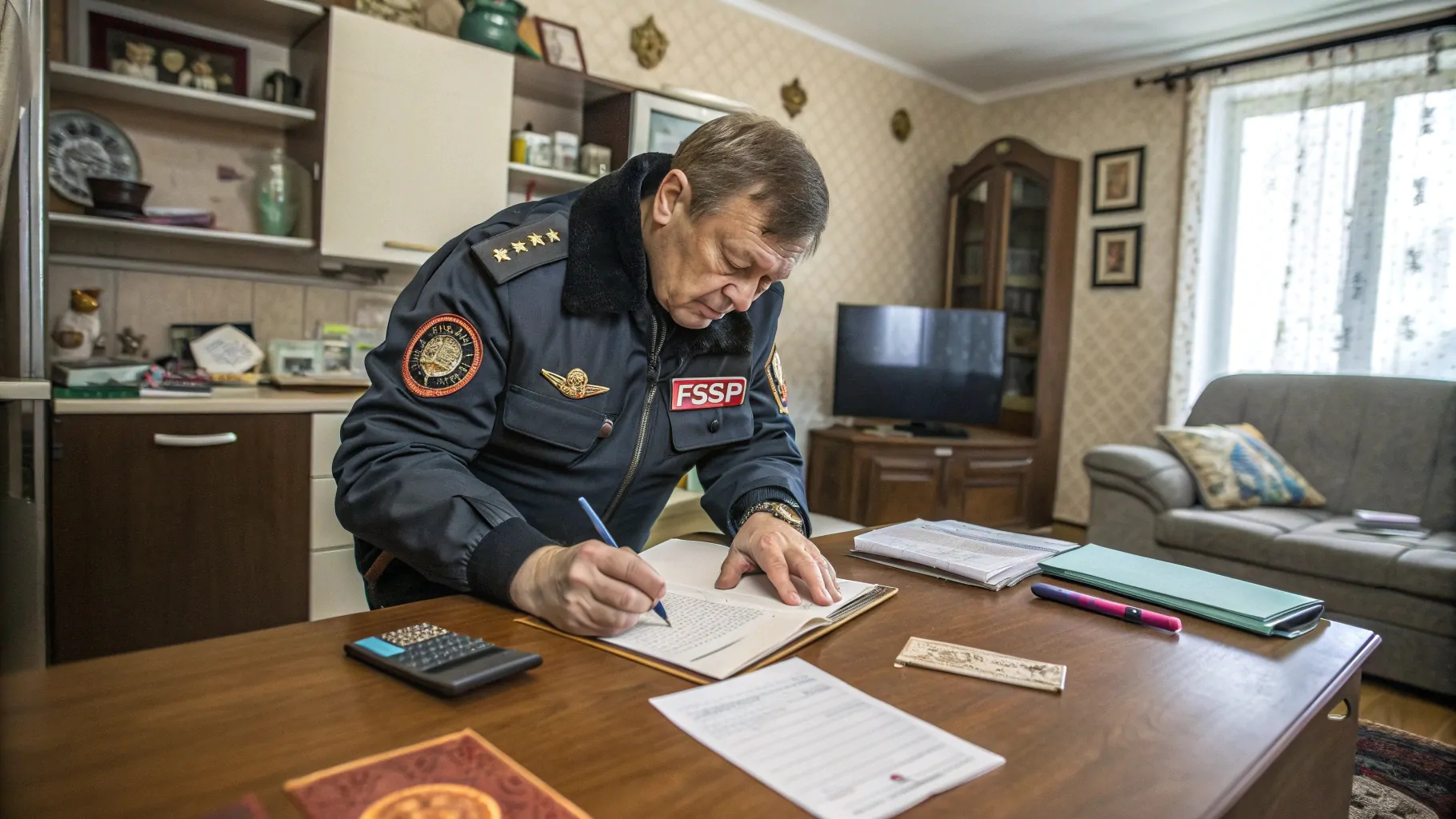 Опись имущества: полный гид по процедуре, правам и обязанностям