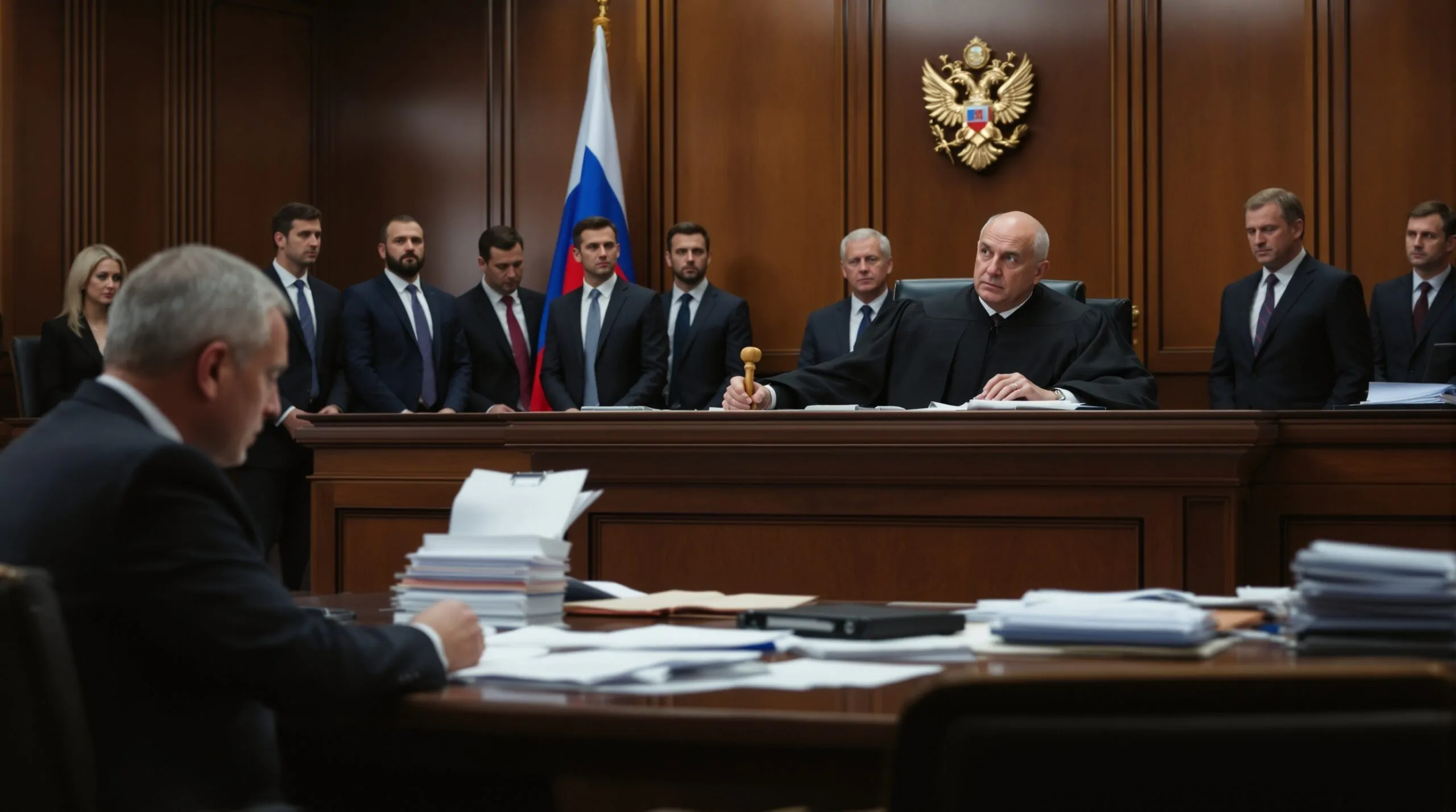 Почему переносят суд по банкротству физических лиц в 2026 году — причины и следствие