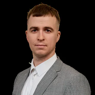 Лысенко Егор Дмитриевич